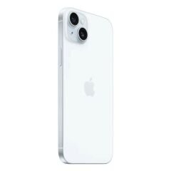 APPLE iPhone 15 Plus 128GB Mavi Cep Telefonu MU163TU/A (Apple TÜRKİYE Garantili)