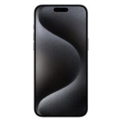 APPLE iPhone 15 Pro Max 1TB Siyah Titanium Cep Telefonu MU7G3TU/A (Apple TÜRKİYE Garantili) - 2