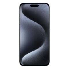 APPLE iPhone 15 Pro Max 512GB Mavi Titanium Cep Telefonu MU7F3TU/A (Apple TÜRKİYE Garantili) - 2