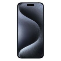 APPLE iPhone 15 Pro Max 512GB Mavi Titanium Cep Telefonu MU7F3TU/A (Apple TÜRKİYE Garantili) - 2