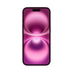 APPLE iPhone 16 128GB Pembe Cep Telefonu MYEA3TU/A (Apple TÜRKİYE Garantili)