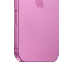 APPLE iPhone 16 128GB Pembe Cep Telefonu MYEA3TU/A (Apple TÜRKİYE Garantili)