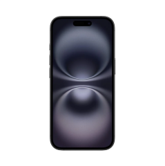 APPLE iPhone 16 128GB Siyah Cep Telefonu MYE73TU/A (Apple TÜRKİYE Garantili)