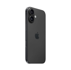 APPLE iPhone 16 128GB Siyah Cep Telefonu MYE73TU/A (Apple TÜRKİYE Garantili) - 2