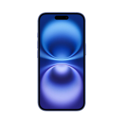 APPLE iPhone 16 256GB Laciverttaş Cep Telefonu MYEH3TU/A (Apple TÜRKİYE Garantili) - 2