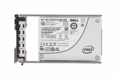 DELL INTEL DC S4600 Series 960GB Sata 6Gbps 2.5'' Server Sunucu SSD SSDSC2KG960G7R J66336-002 0TR3MY - 2