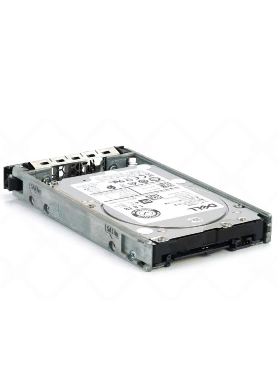 DELL İNTEL DC Series 960GB 6G Sata MU TLC 2.5'' SSD SSDSC2KG960G7R 0TR3MY J66336-002