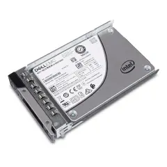 DELL INTEL DC S4600 Series 960GB Sata 6Gbps 2.5'' Server Sunucu SSD SSDSC2KG960G7R J66336-002 0TR3MY