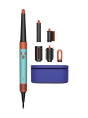 DYSON Airwrap i.d.™ Saç Şekillendirme ve Kurutma Seti Ceramic Patina ve Topaz (Dyson TÜRKİYE Garantili)