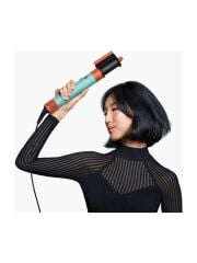 DYSON Airwrap i.d.™ Saç Şekillendirme ve Kurutma Seti Ceramic Patina ve Topaz (Dyson TÜRKİYE Garantili) - 2