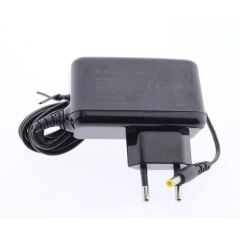 ARRİS Volt 1.67 Amper 3.5*1.7 Uçlu Plastik Kasa Adaptör Siyah