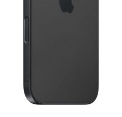 APPLE iPhone 16 Plus 128GB Siyah Cep Telefonu MXVU3TU/A (Apple TÜRKİYE Garantili)