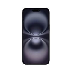 APPLE iPhone 16 Plus 128GB Siyah Cep Telefonu MXVU3TU/A (Apple TÜRKİYE Garantili)