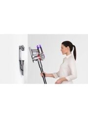 DYSON V8™ Total Clean Kablosuz Şarjlı Dikey Süpürge Gri Siyah (Dyson TÜRKİYE Garantili)