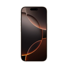 APPLE iPhone 16 Pro 128GB Çöl Titanium Cep Telefonu MYNF3TU/A (Apple TÜRKİYE Garantili) - 2