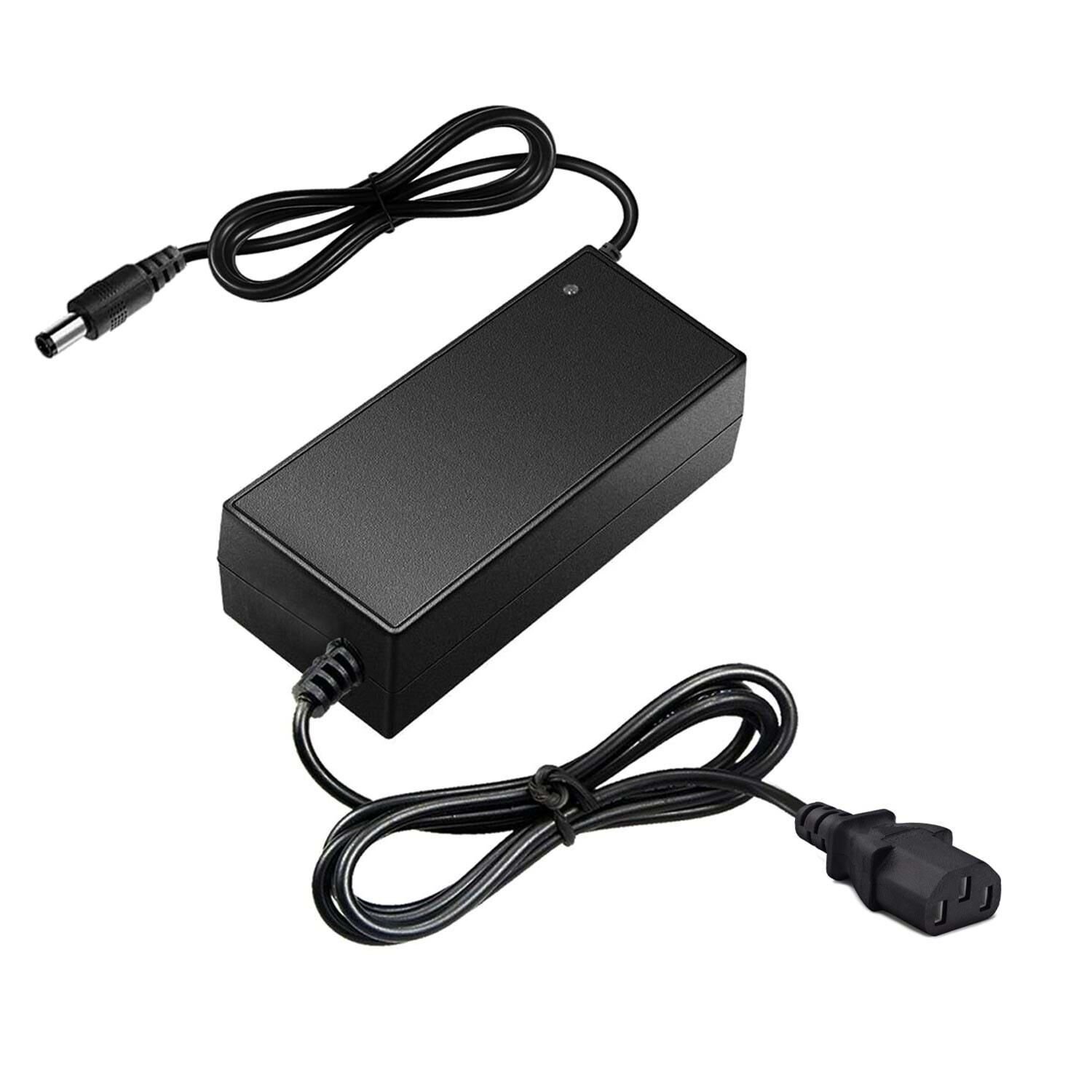 26109 HİGHTEK HT-6759 12 Volt 3 Amper 5.5*2.5 Uçlu Plastik Kasa Masaüstü Adaptör