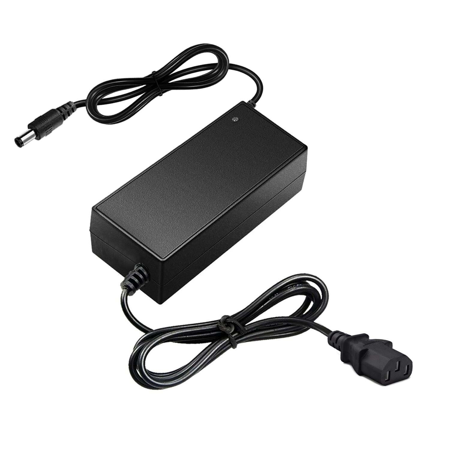 26109 HİGHTEK HT-6759 12 Volt 3 Amper 5.5*2.5 Uçlu Plastik Kasa Masaüstü Adaptör