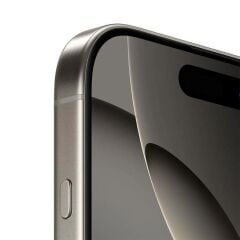 APPLE iPhone 16 Pro 128GB Natural Titanium Cep Telefonu MYNG3TU/A (Apple TÜRKİYE Garantili)