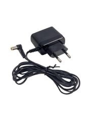 19897 SALOM SW-2369 6.5 Volt 300 mAh 5.5*2.5 Uçlu Orjinal Gigaset Telsiz Telefon Adaptör