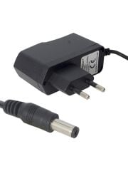 15255 POWERMASTER 5 Volt 1.2 Amper 5.5 2.5 Uçlu Priz Tipi Adaptör