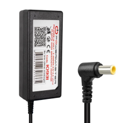 10931 POWERMASTER 14 Volt 3 Amper 6.5*4.4 Uçlu Adaptör Samsung Monitör Plastik Kasa Masaüstü Adaptör
