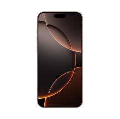 APPLE iPhone 16 Pro Max 1TB Çöl Titanium Cep Telefonu MYX63TU/A (Apple TÜRKİYE Garantili)