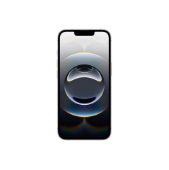 APPLE iPhone 16e 128GB Beyaz Cep Telefonu MD1R4TU/A (Apple Türkiye Garantili) - 2