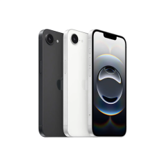 APPLE iPhone 16e 128GB Beyaz Cep Telefonu MD1R4TU/A (Apple TÜRKİYE Garantili)
