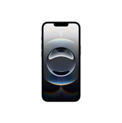 APPLE iPhone 16e 128GB Siyah Cep Telefonu MD1Q4TU/A (Apple TÜRKİYE Garantili) - 2