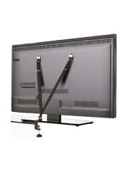 34439 POWERMASTER PWR-1575 15''75'' LCD-LED Televizyon Güvenlik Kemeri ve Bebek Güvenlik Kemeri