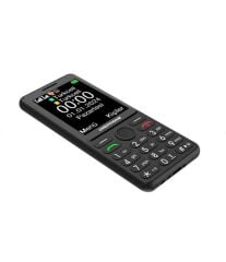 DİGİPHONE S600 Siyah Tuşlu Cep Telefonu (Kvk TÜRKİYE Garantili)
