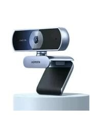UGREEN 25442 CM717 4mp 2K Full HD Mikrofonlu USB Webcam Kamera