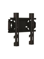 18626 VONTECH VT-22S 10''32'' Sabit LCD-LED Televizyon Duvar Askı Aparatı Siyah