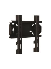 18626 VONTECH VT-22S 10''32'' Sabit LCD-LED Televizyon Duvar Askı Aparatı Siyah