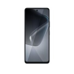 INFİNİX Hot 50 4G 8GB Ram + 256GB Şık Siyah Cep Telefonu (X6882) (Infinix TÜRKİYE Garantili) XWatch 3 Akıllı Saat, Ekran Koruyucu ve Silikon Kılıf Hediyeli - 2