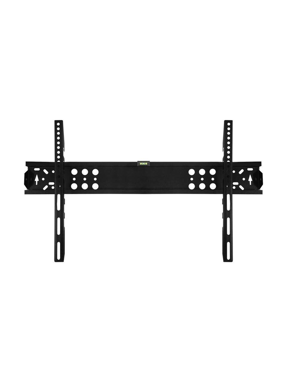 POWERMASTER PWR-42S 37''75'' Sabit Kilitli LCD-LED Televizyon Duvar Askı Aparatı Siyah