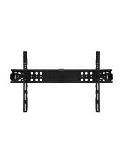 POWERMASTER PWR-42S 37''75'' Sabit Kilitli LCD-LED Televizyon Duvar Askı Aparatı Siyah