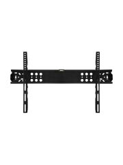 POWERMASTER PWR-42S 37''75'' Sabit Kilitli LCD-LED Televizyon Duvar Askı Aparatı Siyah