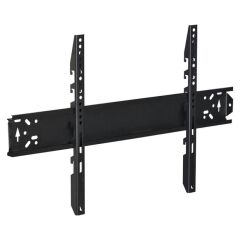 14753 POWERMASTER PWR-4265 42''65'' Sabit Kilitli LCD-LED Televizyon Duvar Askı Aparatı Siyah