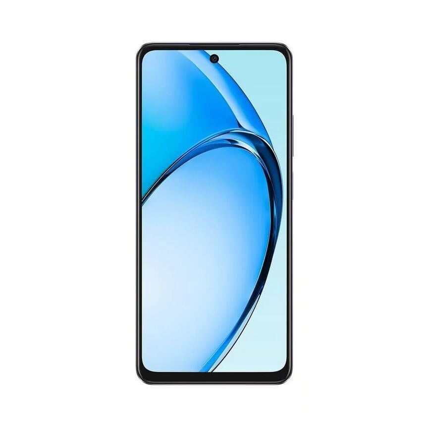 OPPO A60 256GB + 8GB Ram Gece Moru Cep Telefonu CPH2631 (Oppo TÜRKİYE Garantili)