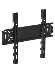 14751 POWERMASTER PWR-2742 27''42'' Sabit Kilitli LCD-LED Televizyon Duvar Askı Aparatı Siyah