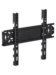 14751 POWERMASTER PWR-2742 27''42'' Sabit Kilitli LCD-LED Televizyon Duvar Askı Aparatı Siyah