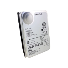 DELL EMC Exos X16 10TB 7.2K 12G 4Kn NL SAS 3.5'' Server Sunucu Harddisk ST10000NM011G 2MU233-157 02G2PT