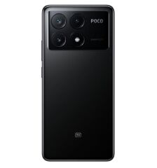 POCO X6 Pro 5G 512GB + 12GB Ram Siyah Cep Telefonu (Poco TÜRKİYE Garantili)