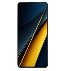 POCO X6 Pro 5G 512GB + 12GB Ram Siyah Cep Telefonu (Poco TÜRKİYE Garantili) - 2