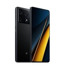 POCO X6 Pro 5G 512GB + 12GB Ram Siyah Cep Telefonu (Poco TÜRKİYE Garantili)