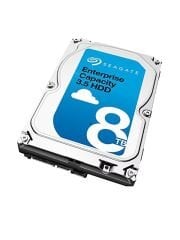 DELL EnterPrise 8TB 7.2K 12G 512e SAS 3.5'' Sunucu Harddisk ST8000NM0075 0FKWHP 1RM212-150