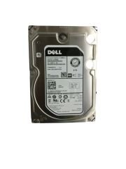 DELL EnterPrise 8TB 7.2K 12G 512e SAS 3.5'' Server Sunucu Harddisk ST8000NM0075 1RM212-150 0GKWHP
