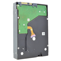 DELL EnterPrise 8TB 7.2K 12G 512e SAS 3.5'' Server Sunucu Harddisk ST8000NM0075 1RM212-150 0GKWHP - 2