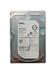 DELL Exos 7E8 8TB 7.2K 12G 512e SAS 3.5'' Server Sunucu Harddisk ST8000NM0185 0M40TH 2FF212-150